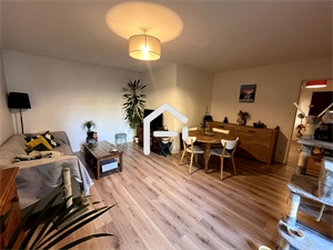 appartement à la vente -   31400  TOULOUSE, surface 70 m2 vente appartement - APR736910